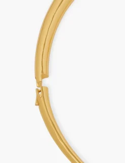 Sale ZIMMERMANN Paint Stroke Choker