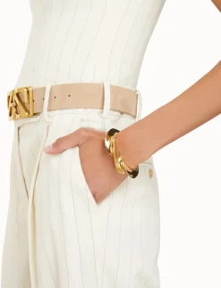 Clearance ZIMMERMANN Paint Stroke Cuff