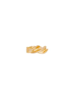 Sale ZIMMERMANN Paint Stroke Ear Cuff