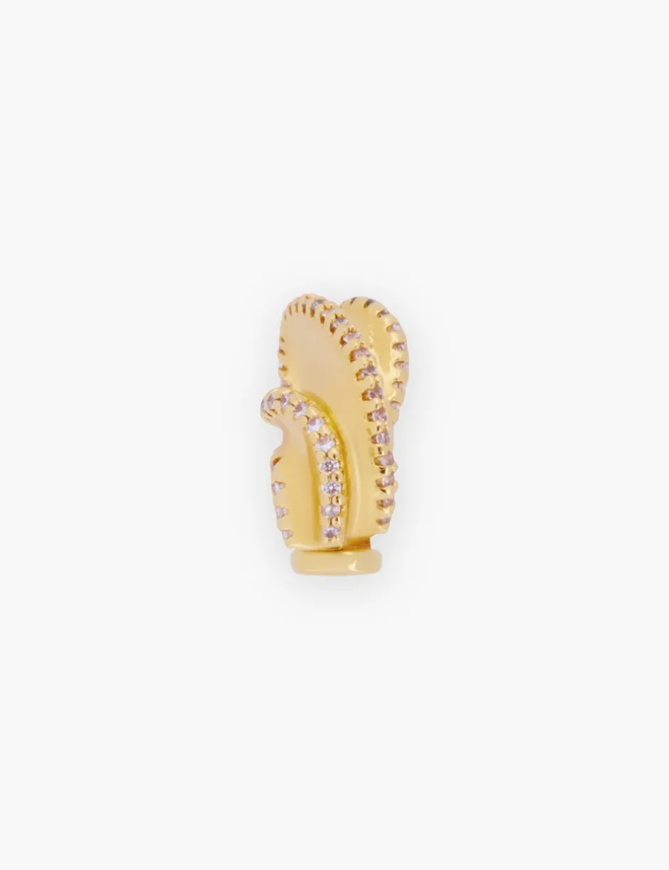 Sale ZIMMERMANN Paint Stroke Ear Cuff
