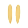 ZIMMERMANN Paint Stroke Earrings