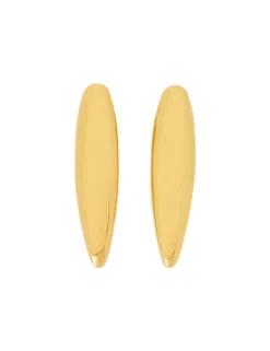 ZIMMERMANN Paint Stroke Earrings