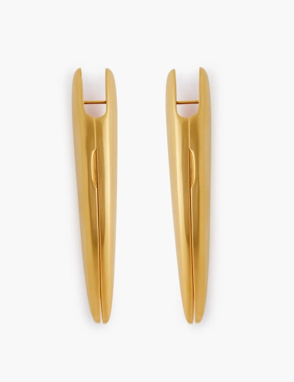Best ZIMMERMANN Paint Stroke Earrings