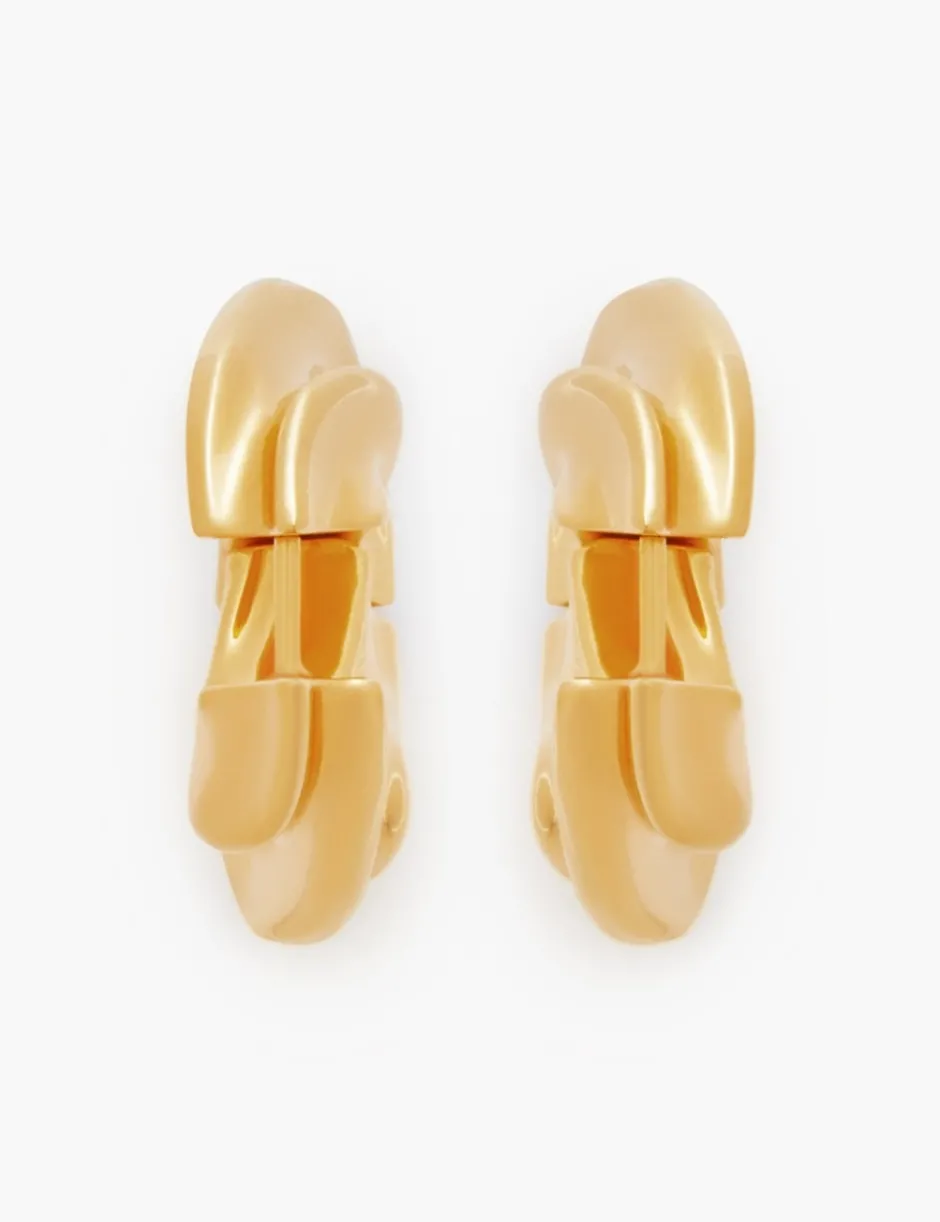Discount ZIMMERMANN Paint Stroke Hoops