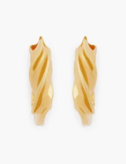 Best ZIMMERMANN Paint Stroke Hoops
