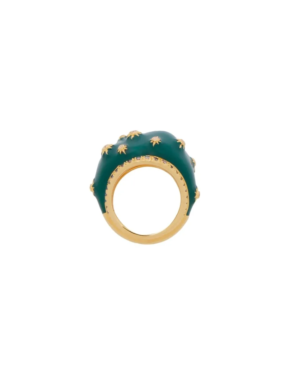 Discount ZIMMERMANN Pebble Enamel Ring
