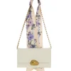 Sale ZIMMERMANN Pebble Evening Mini Chain Bag