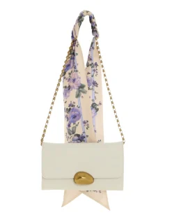 Sale ZIMMERMANN Pebble Evening Mini Chain Bag