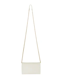 Sale ZIMMERMANN Pebble Evening Mini Chain Bag