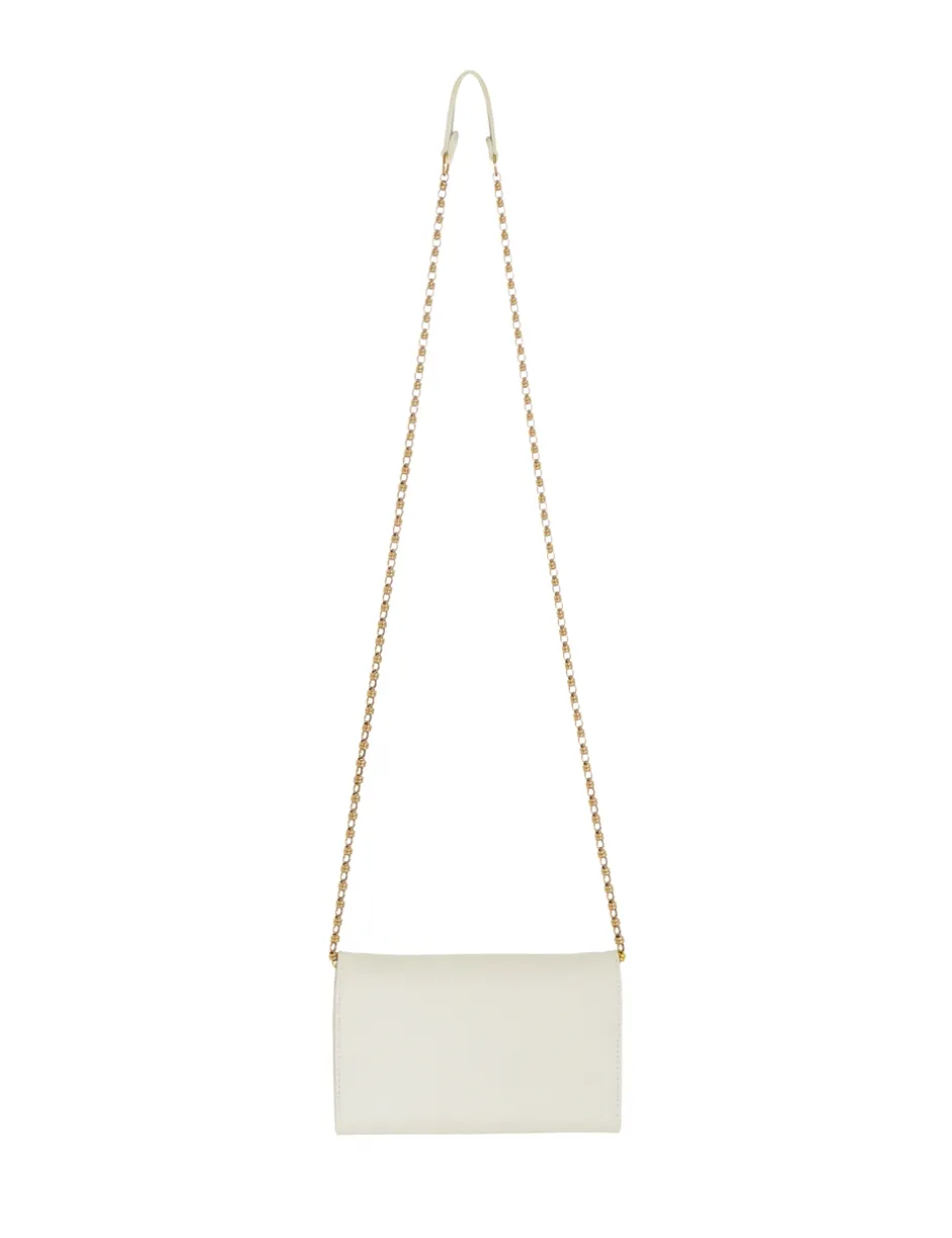 Sale ZIMMERMANN Pebble Evening Mini Chain Bag