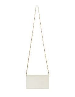 Sale ZIMMERMANN Pebble Evening Mini Chain Bag