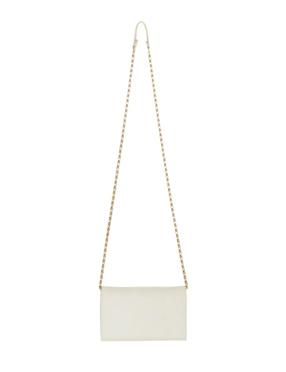 Sale ZIMMERMANN Pebble Evening Mini Chain Bag
