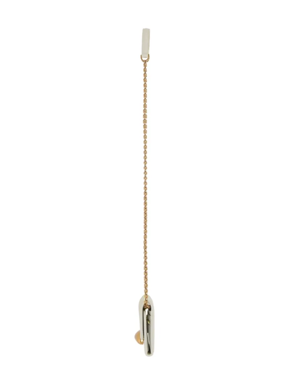 Sale ZIMMERMANN Pebble Evening Mini Chain Bag