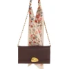 Discount ZIMMERMANN Pebble Evening Mini Chain Bag