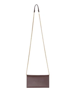 Clearance ZIMMERMANN Pebble Evening Mini Chain Bag