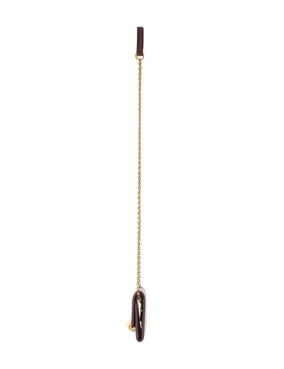 Clearance ZIMMERMANN Pebble Evening Mini Chain Bag
