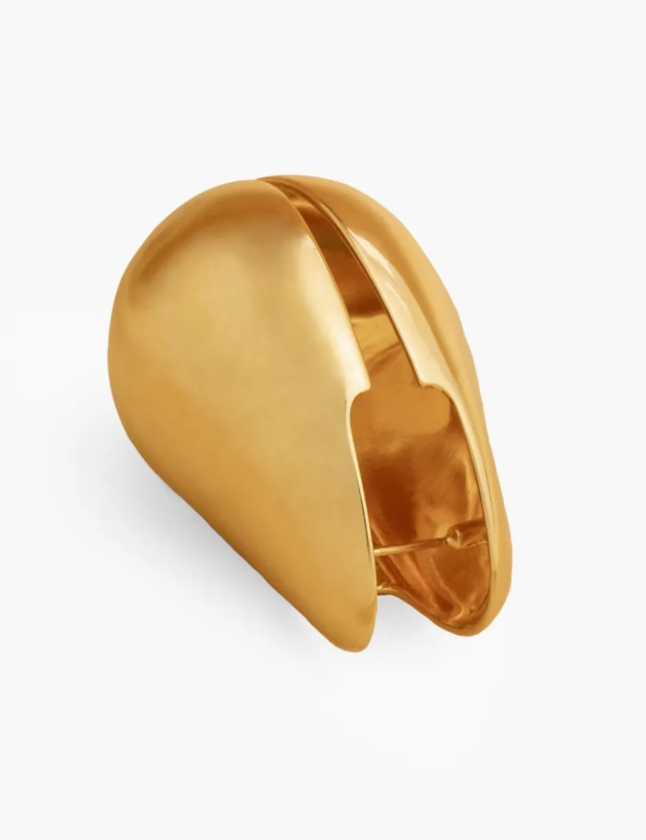 ZIMMERMANN Pebble Medium Earrings