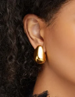 Best ZIMMERMANN Pebble Medium Earrings