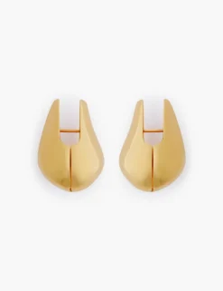 Best ZIMMERMANN Pebble Medium Earrings
