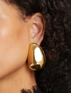 Discount ZIMMERMANN Pebble Statement Earrings