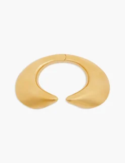 Outlet ZIMMERMANN Pleat Cuff