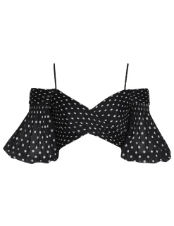 Discount ZIMMERMANN Pleated Bodice
