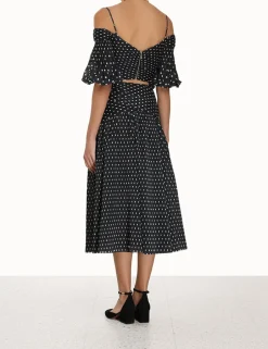 Discount ZIMMERMANN Pleated Bodice