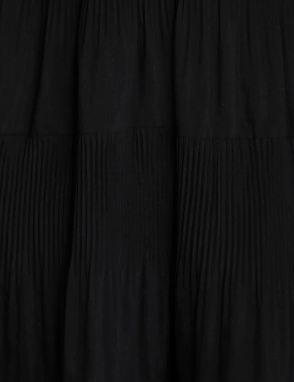 Best ZIMMERMANN Pleated Midi Dress