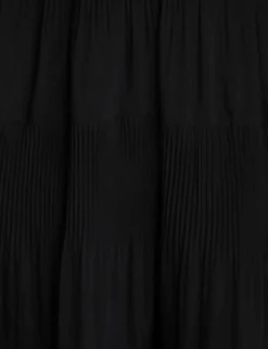 Online ZIMMERMANN Pleated Midi Dress