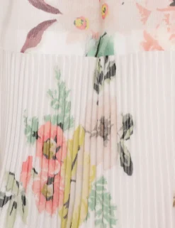 Best ZIMMERMANN Pleated Midi Skirt