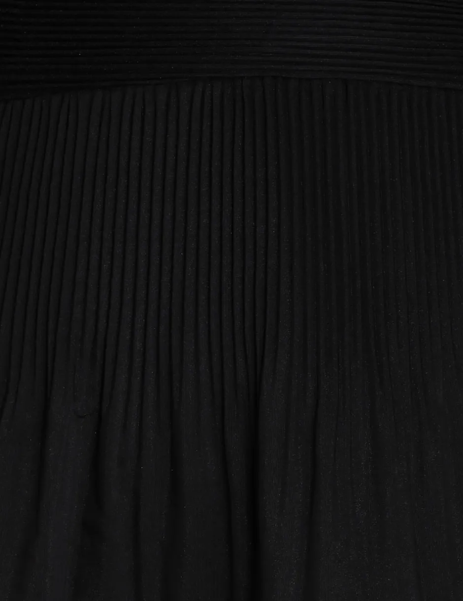 New ZIMMERMANN Pleated Mini Dress