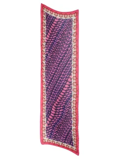 Clearance ZIMMERMANN Plisse Scarf
