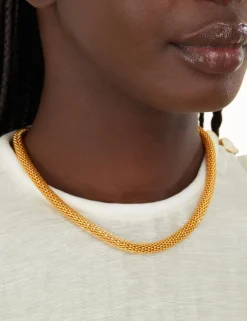 Best ZIMMERMANN Popcorn Chain Necklace