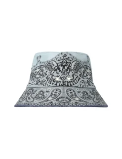 Online ZIMMERMANN Printed Canvas Bucket Hat