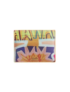 Clearance ZIMMERMANN Printed Card Holder