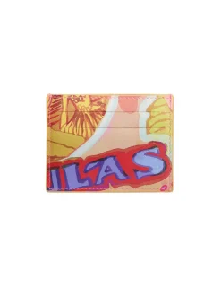 Clearance ZIMMERMANN Printed Card Holder