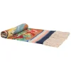 Hot ZIMMERMANN Printed Cotton Towel