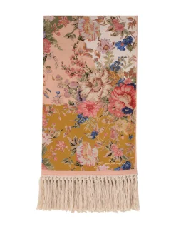 Sale ZIMMERMANN Printed Cotton Towel