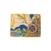 Sale ZIMMERMANN Printed Leather Cardholder