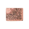 ZIMMERMANN Printed Leather Cardholder