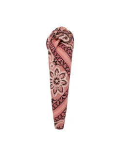 ZIMMERMANN Printed Linen Headband