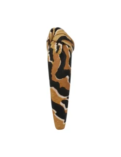 New ZIMMERMANN Printed Linen Headband