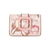 Online ZIMMERMANN Printed Small Cross Body Bag