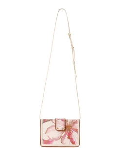 Online ZIMMERMANN Printed Small Cross Body Bag
