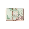 Discount ZIMMERMANN Printed Small Cross Body Bag