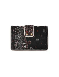 Sale ZIMMERMANN Printed Small Cross Body Bag