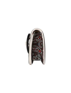 New ZIMMERMANN Printed Small Cross Body Bag