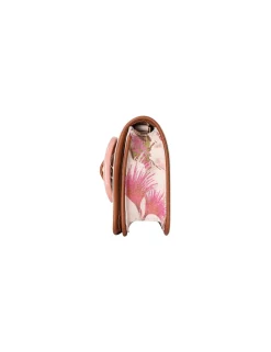 ZIMMERMANN Printed Small Cross Body Bag
