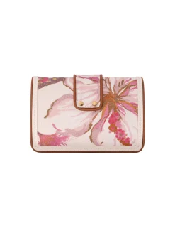 ZIMMERMANN Printed Small Cross Body Bag