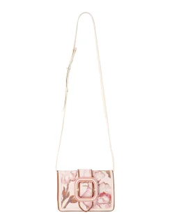 ZIMMERMANN Printed Small Cross Body Bag